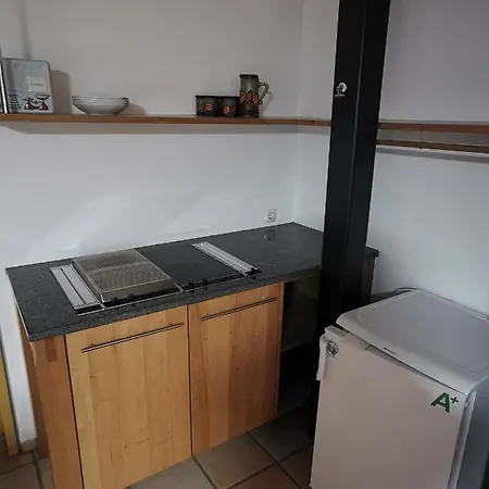 Mario Apartment