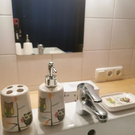 Apartment Mario *