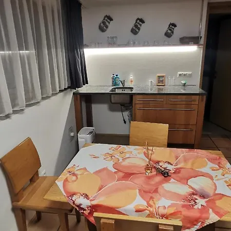 Apartment Mario