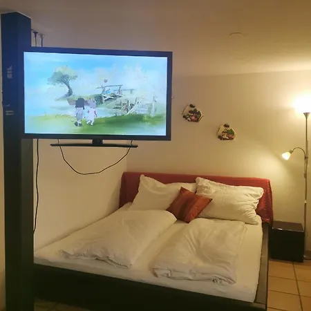 Mario Apartment Alberschwende