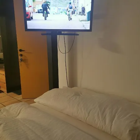 Apartamento Mario Alberschwende