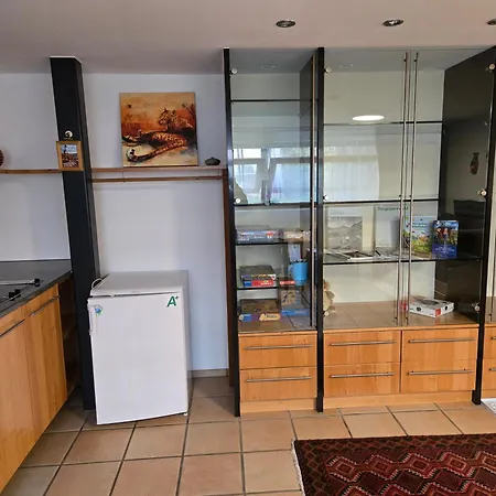Apartment Mario *