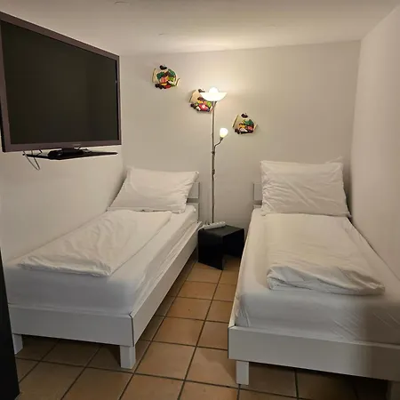 Apartment Mario *