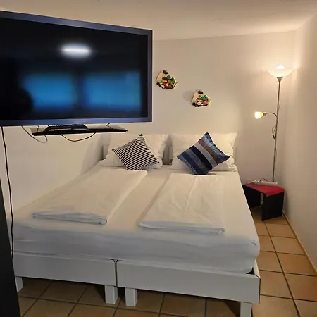 Apartment Mario *