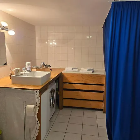 Mario Apartamento Alberschwende