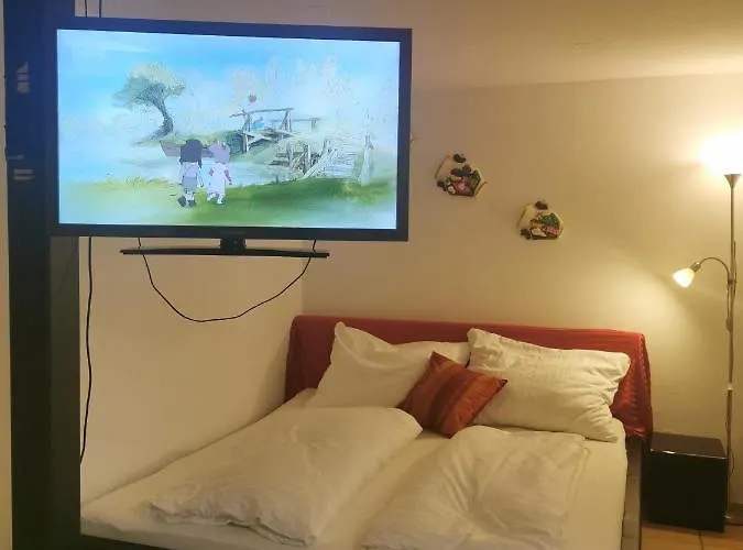 Mario Apartament Alberschwende