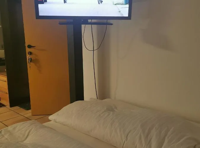 Apartment Mario Alberschwende