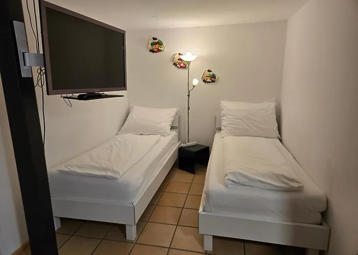 Apartament Mario *