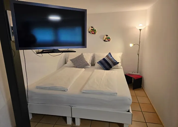 Apartment Mario *
