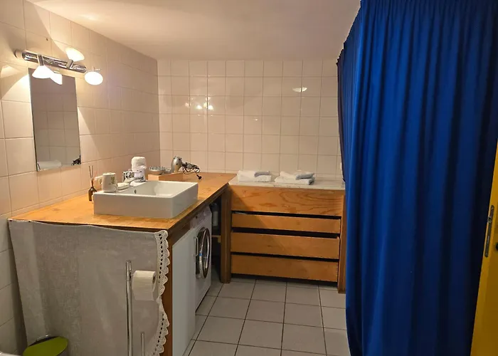 Mario Apartament Alberschwende